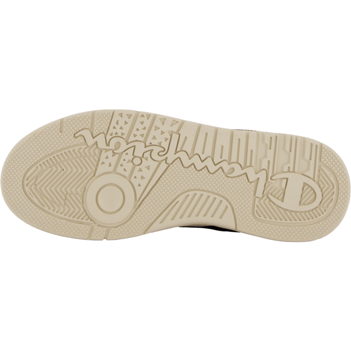 Rd18 Heritage Quilt Low Cut Sh Black Beauty A