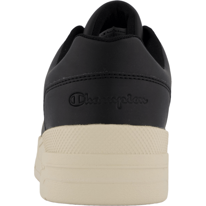 Rd18 Heritage Quilt Low Cut Sh Black Beauty A
