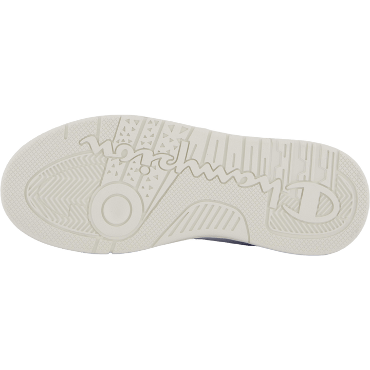 Rd18 Heritage Quilt Low Cut Sh Star White