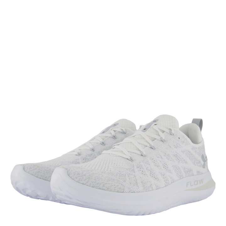 Ua Velociti 3 White