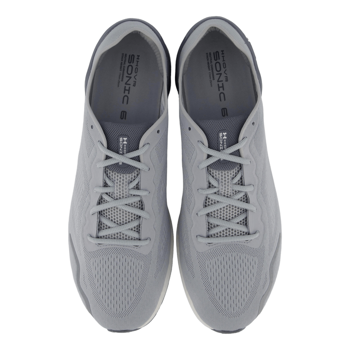 Ua Hovr Sonic 6 Gray