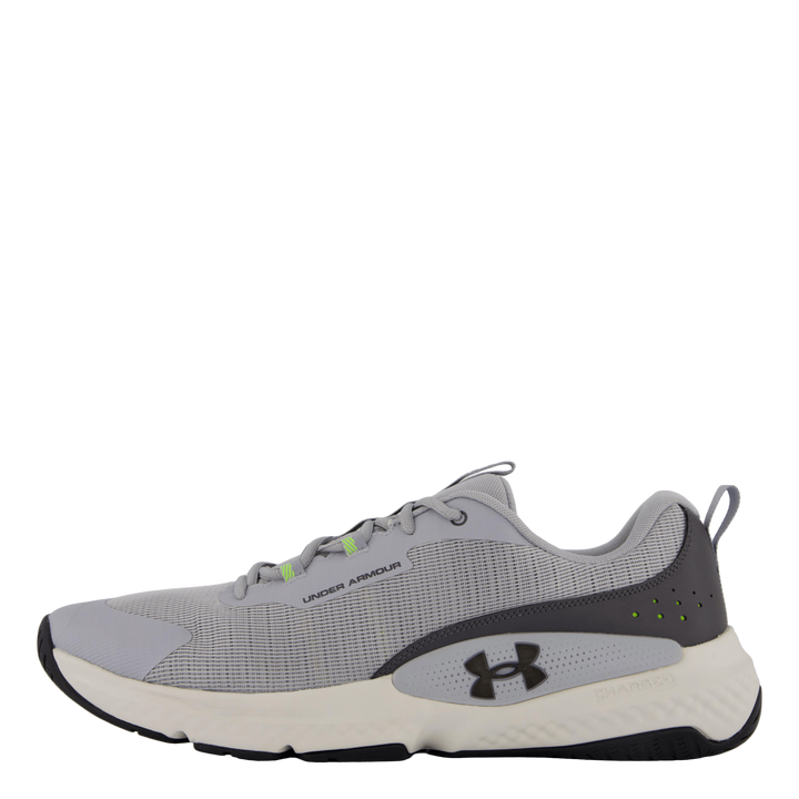 Ua Dynamic Select Gray