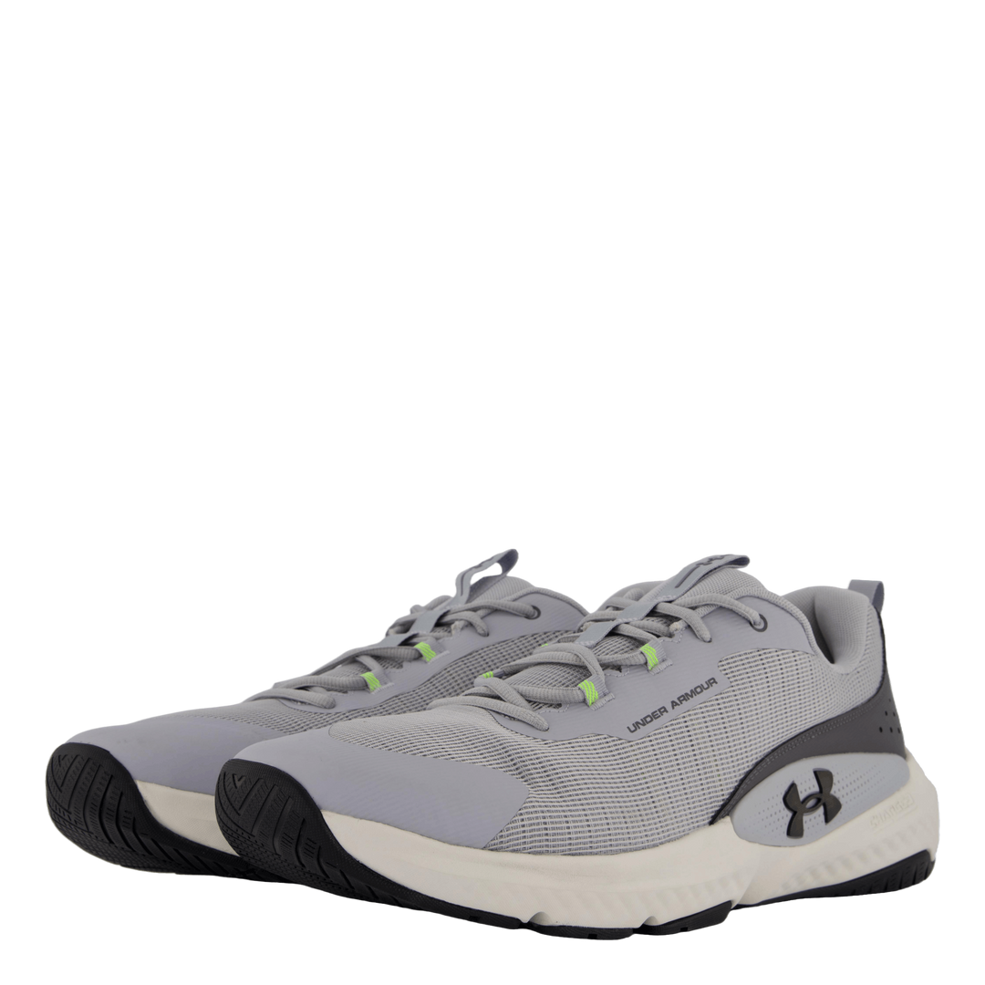 Ua Dynamic Select Gray