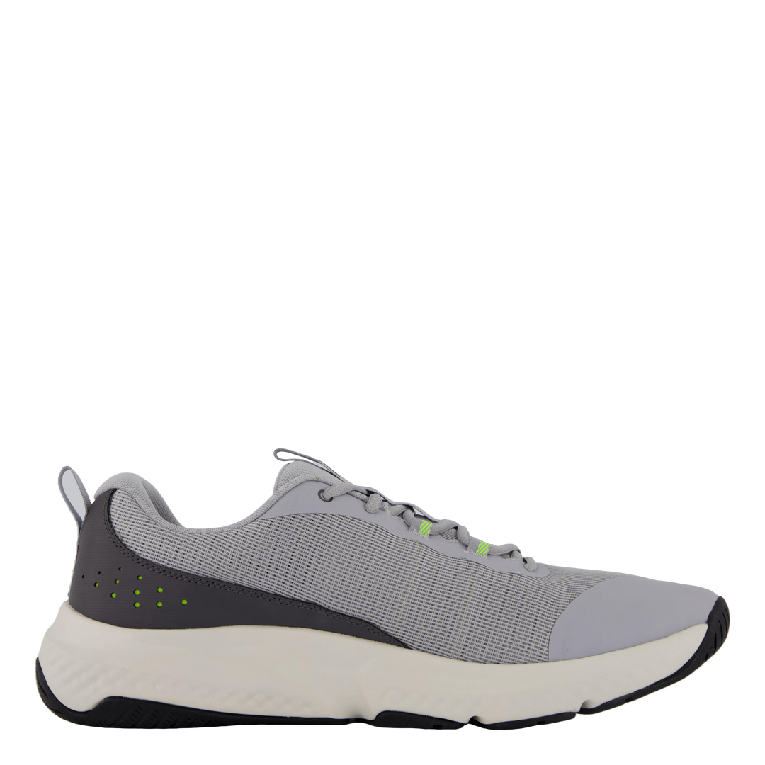 Ua Dynamic Select Gray