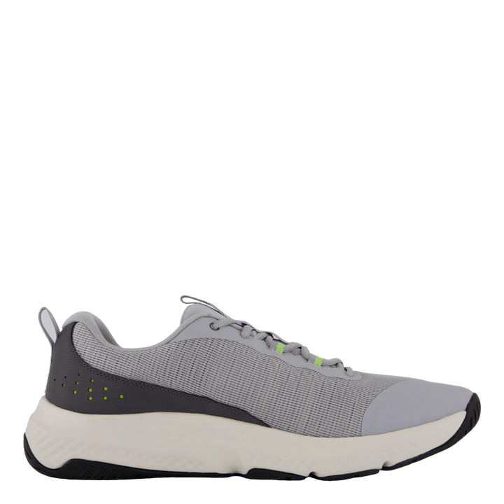 Ua Dynamic Select Gray