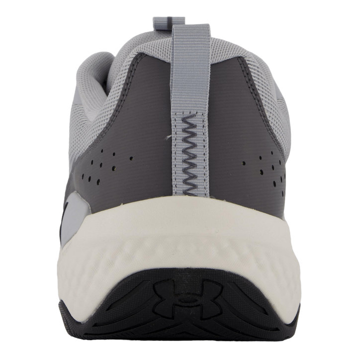 Ua Dynamic Select Gray