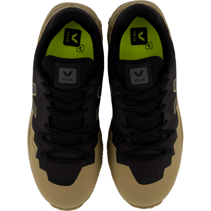 Fitz Roy Fs Black