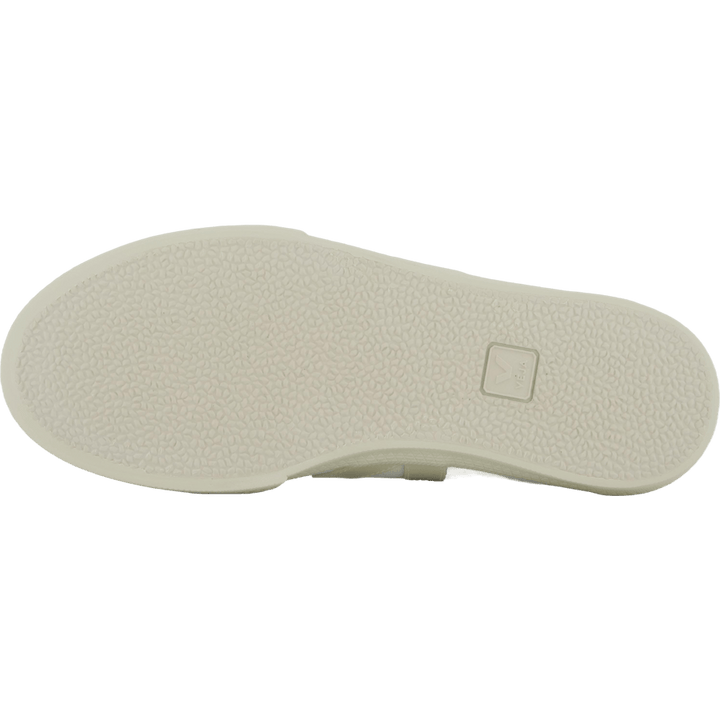 Volley White/pierre