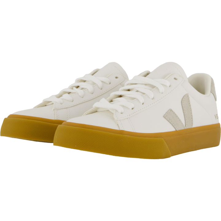 Campo Campo Chfree Leath Ext-wht_nat