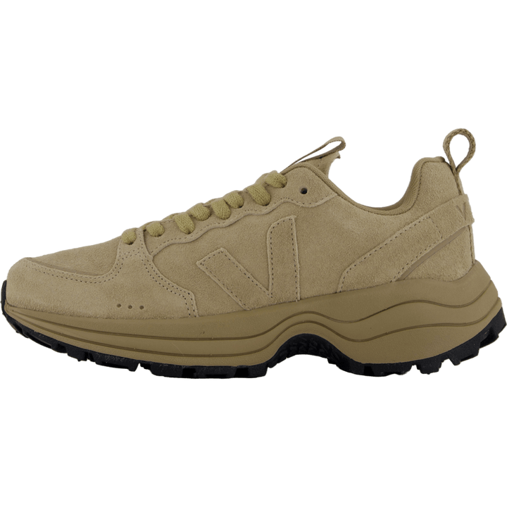Venturi Vc Venturi Suede Full-sahara