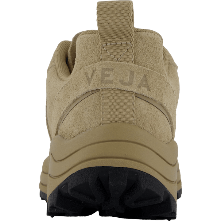 Venturi Vc Venturi Suede Full-sahara