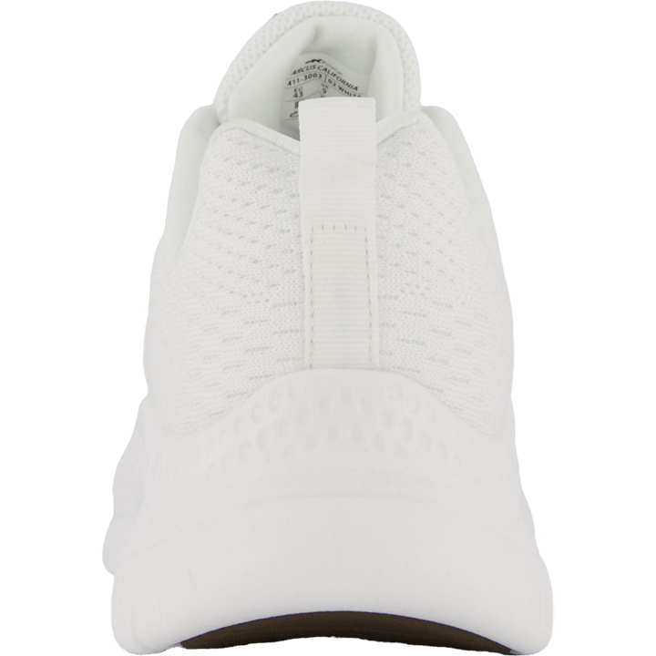 Arcus California White
