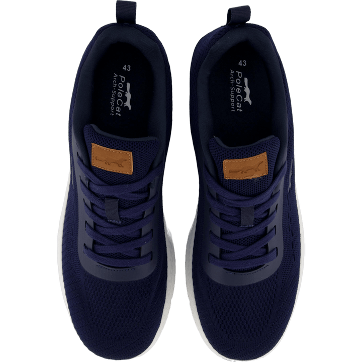 Arcus California Navy Blue