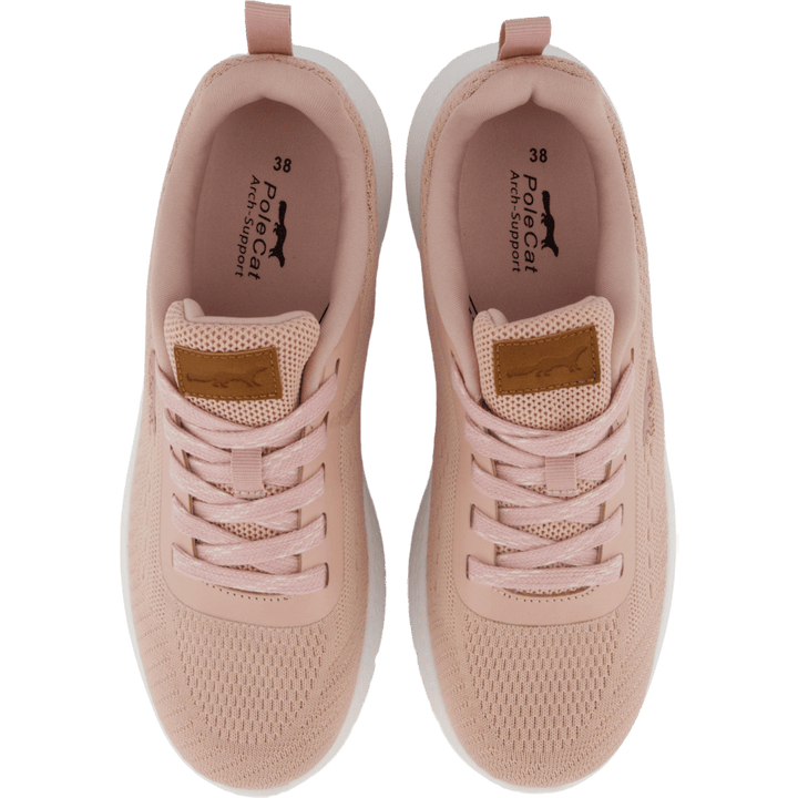 Arcus California Pink