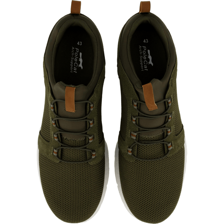 Arcus New York Green