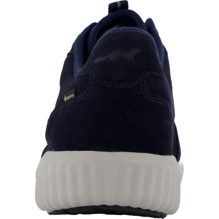 Credo Toronto Gtx Navy Blue