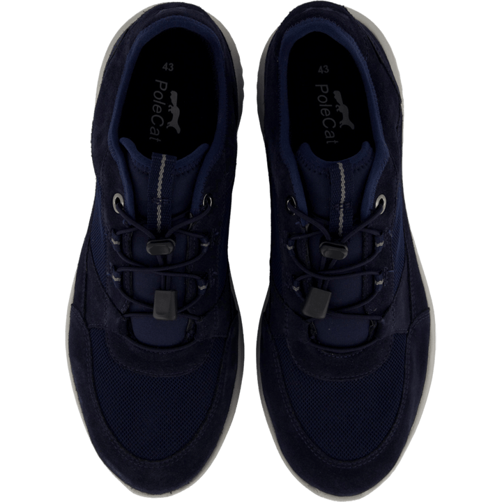 Credo Toronto Gtx Navy Blue
