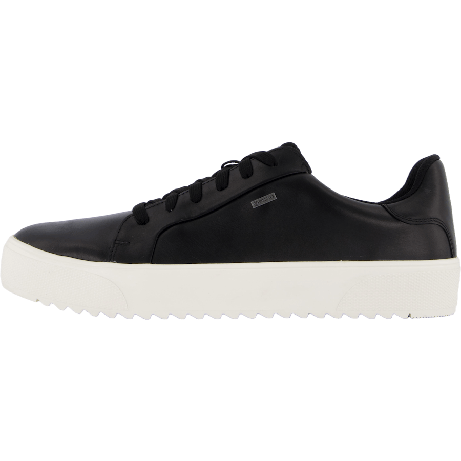 Rex Turin Gtx Black