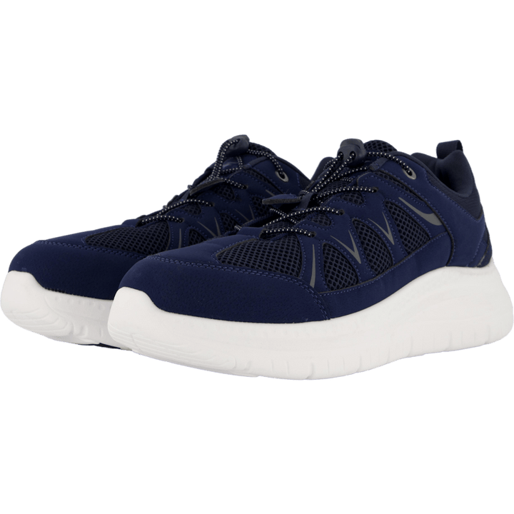 Arcus Florida Navy Blue