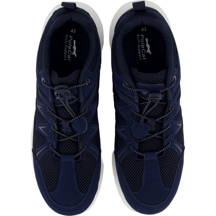 Arcus Florida Navy Blue