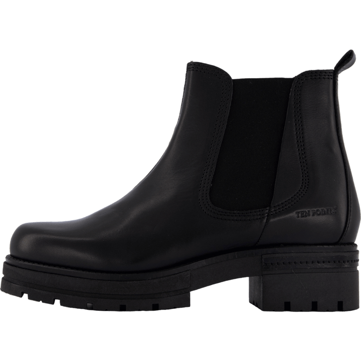 Alice 101 Black