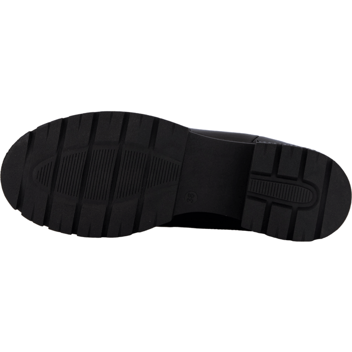 Alice 101 Black