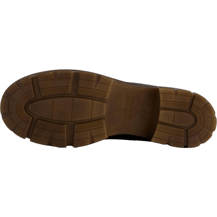 Cecilia 101 Black