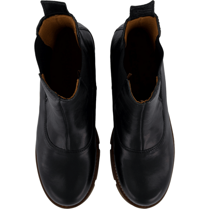 Cecilia 101 Black