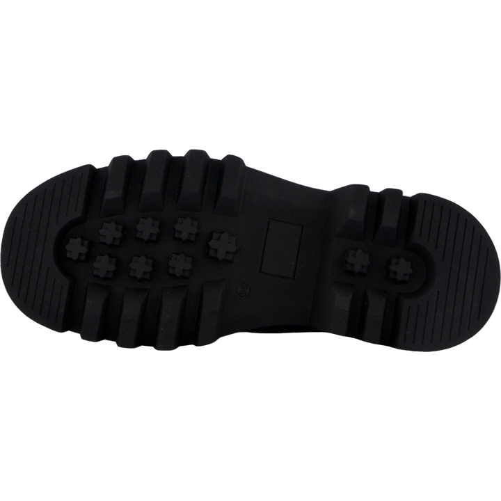 Hedda 101 Black