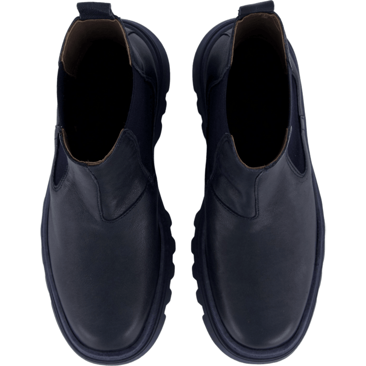 Hedda 714 Blue