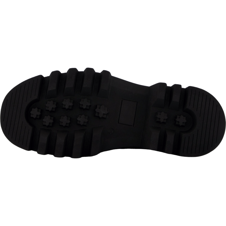 Hedda 101 Black