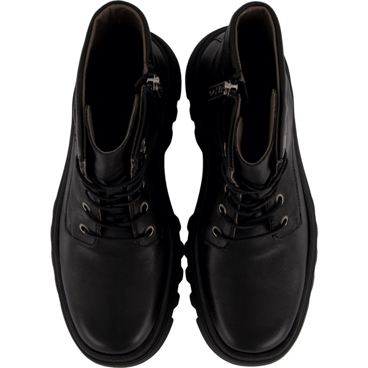 Hedda 101 Black