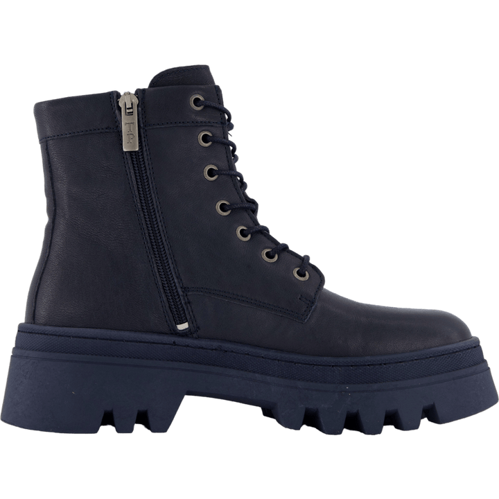 Hedda 714 Blue