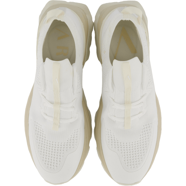 Waste Zero FG PET TX-22 Bright White Tofu - Men