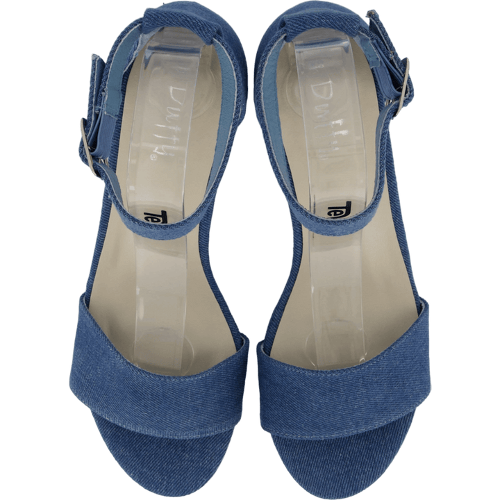 97-18551 Denim