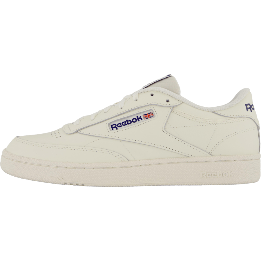 Club C 85 White
