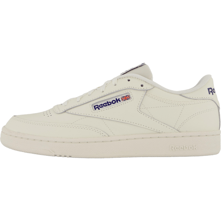 Club C 85 White