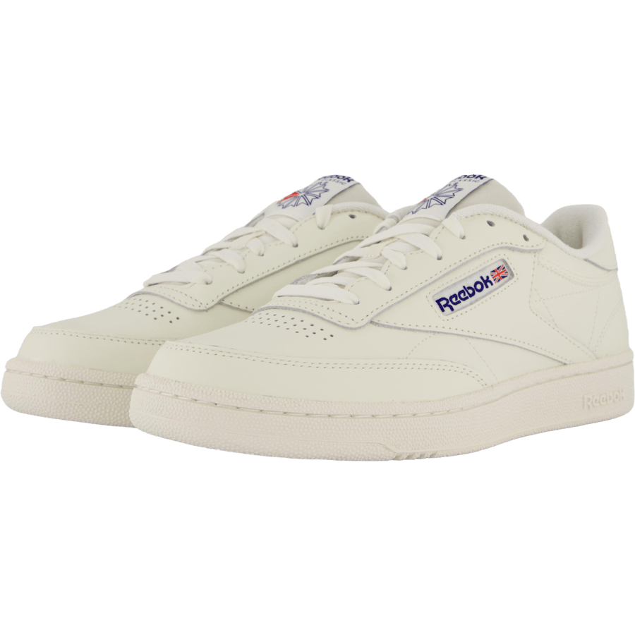 Club C 85 White