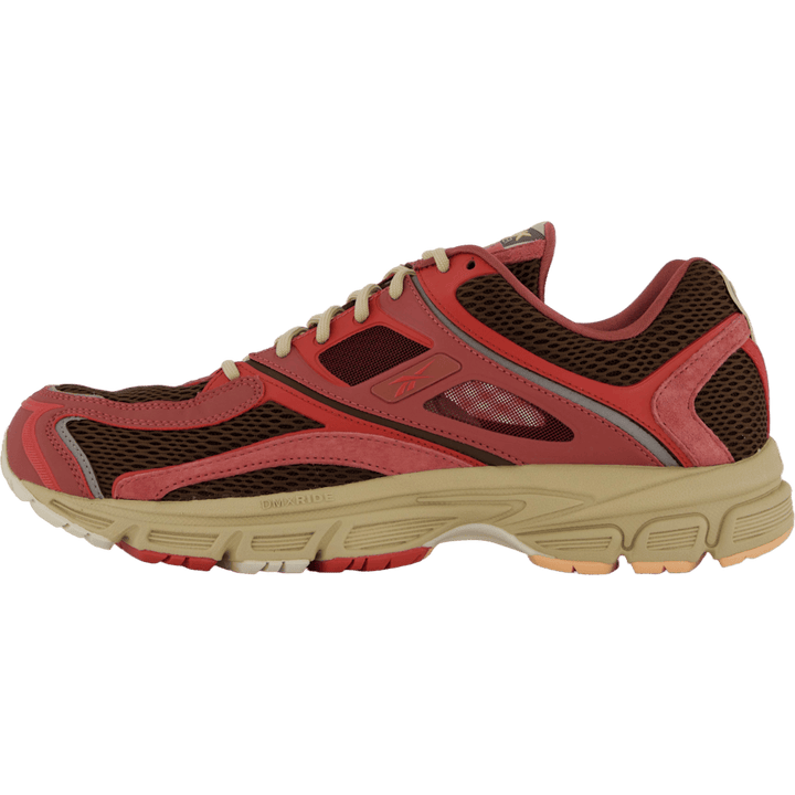 Rbk Premier Trinity Red