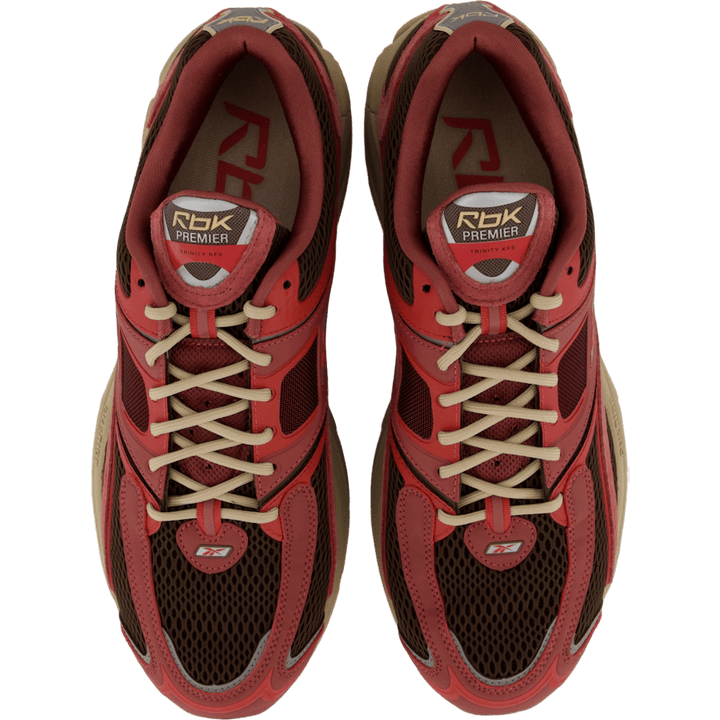 Rbk Premier Trinity Red