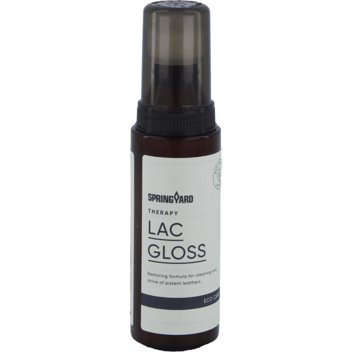 Lac Gloss Formula Neutral