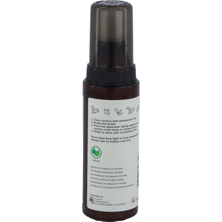 Lac Gloss Formula Neutral