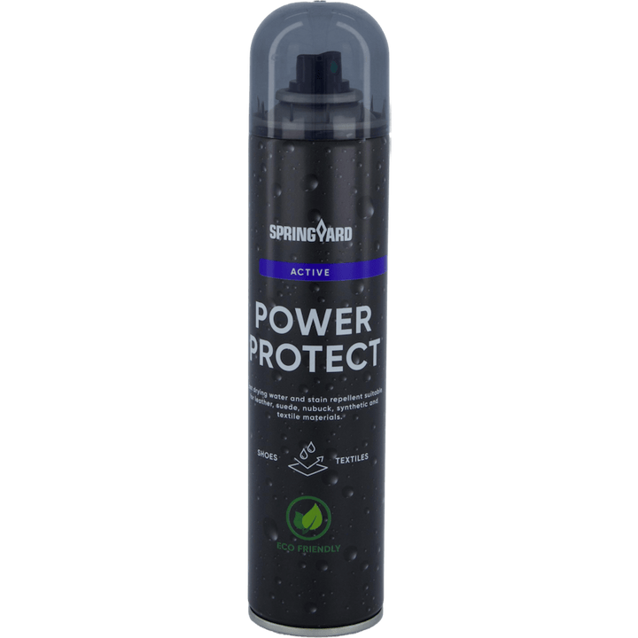 Power Protect Aerosol