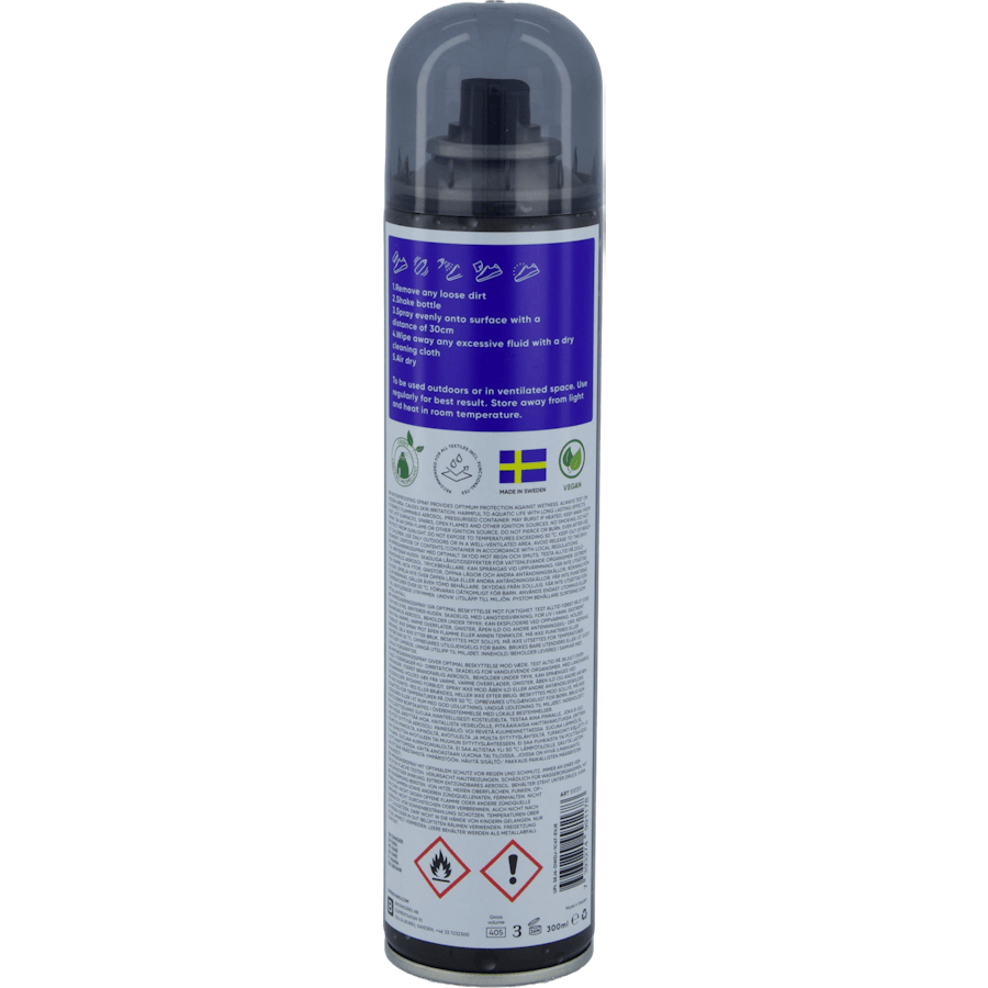 Power Protect Aerosol
