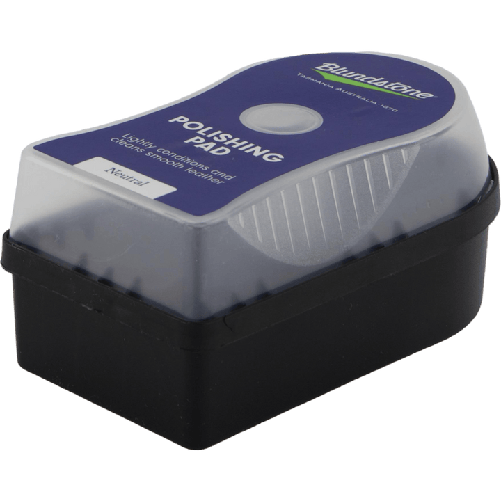 Bl Polishing Pad None