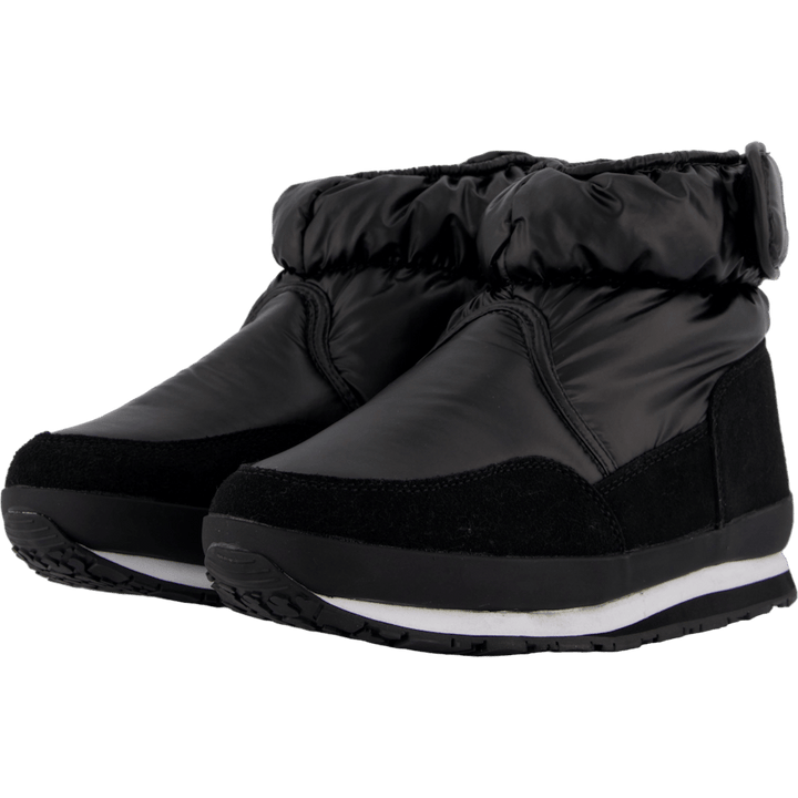Rd Sporty Snowjogger Nylon Adu Black