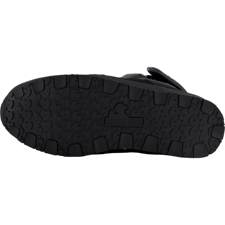 Rd Sporty Snowjogger Nylon Adu Black