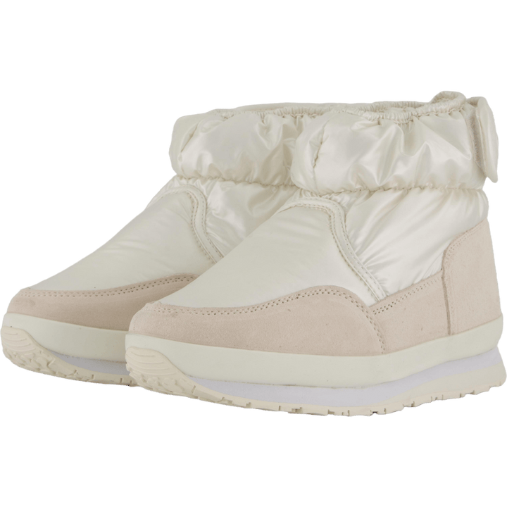 Rd Sporty Snowjogger Nylon Adu Off White