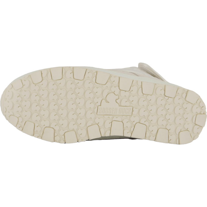 Rd Sporty Snowjogger Nylon Adu Off White