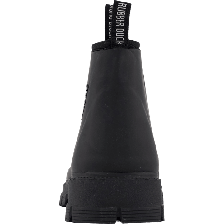 Rd Rubber Neo Adult Black
